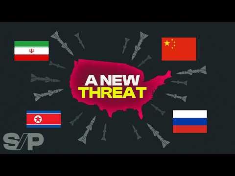 Видео: Враги США хотят разрушить мировой порядок
