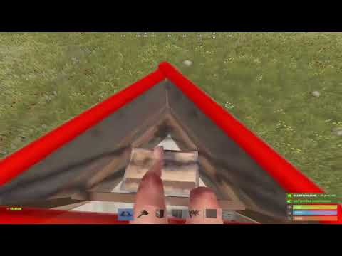 Видео: #ГАЙД на RUST! НОВЫЙ СПОСОБ стройки МУЛЬТИШКАФОВ и САМЫЙ ПРОСТОЙ БУНКЕР для МЭЙНА 2х2 в РАСТ/RUST!