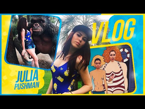 Видео: ◈ VLOG GEORGIA || Гуляем по Батуми, McDonald's ♡