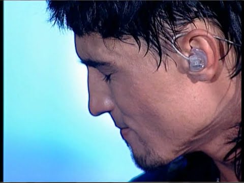 Видео: Дима Билан "Время река" (Концерт 17 марта 2007 г.)