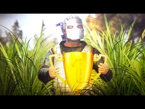 Видео: Забрал первое место в турнире! Вторая победа?! Нас рейдит сильнейшая команда Baseinvaders Раст Rust