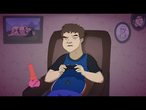 Видео: School 13 - Игрооргии : Сезон 2 - Эпизод 5 - GTA V - 1 (D3 Media)