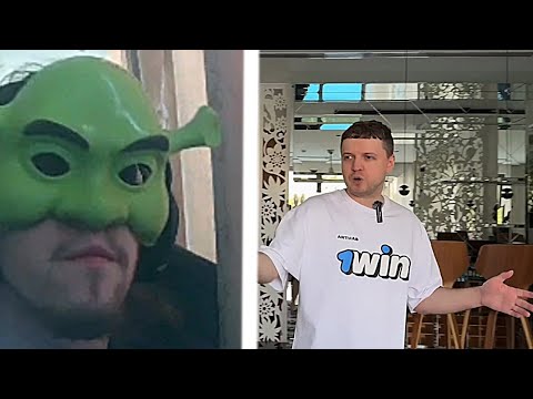 Видео: Папич во дворце | Реакция на Arthas - "Дубайская авантюра 5 - Добро пожаловать отсюда!"