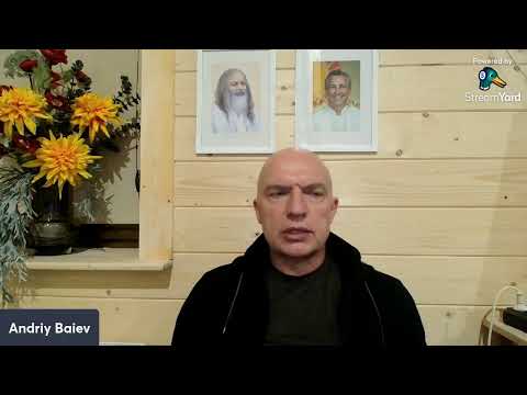 Видео: Четвергова зустріч 09.10.2025