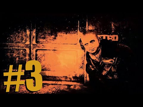 Видео: Прохождение METRO Last Light Redux #3 Спасти ПАВЛА!