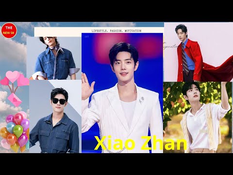 Видео: 🔥Горячие новости! Сяо Чжань получил ежегодную награду на конференции Weibo Vision! Выбран пионеро...