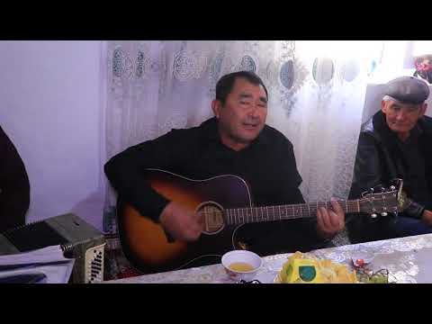 Видео: Аман бол Ағаларым  80-жас тойдан үзінді Тауелібай