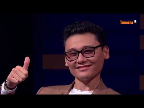 Видео: TÚNGI QALA (Түнгі қала). 13-бағдарлама