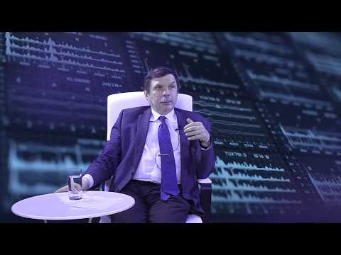 Видео: Интеллектуальный Клуб: осмысление и предсказание.