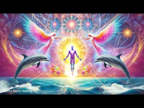 Видео: ЧУДЕСА НАЧнут ПРОИСХОДИТЬ ✨ ПРОСТО ПОПРОБУЙТЕ ПОСЛУШАТЬ 5 МИНУТ ✨ ЧАСТОТА 963 ГЦ