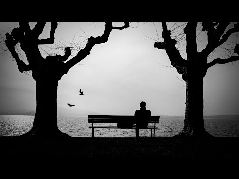 Видео: Александр Попов - Одиночество