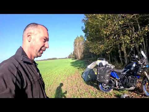 Видео: Может в кругосветку!?  1