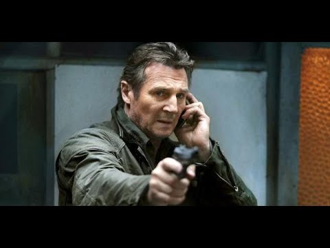 Видео: Прогулка среди могил / WALK AMONG THE TOMBSTONES/ Криминал, триллер _Action Movies