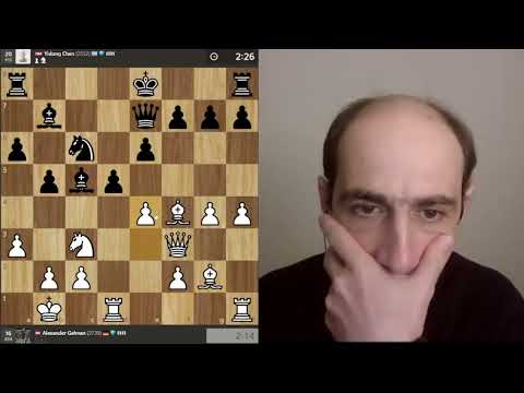 Видео: Навожу суету