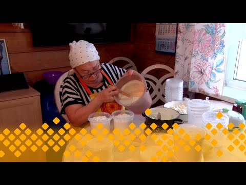 Видео: «Хайдах олордугут?»   (05.06.24)