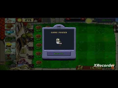 Видео: Играем в PVZ