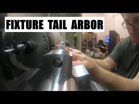 Видео: Супердуплексная оправка для крепления