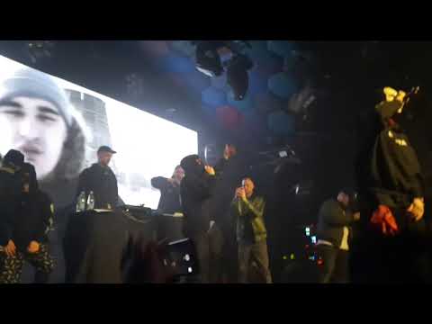 Видео: The Chemodan Clan - Урбан