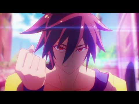 Видео: 「ＡＭＶ」— Круче всех「Аниме клип」Нет игры, нет жизни