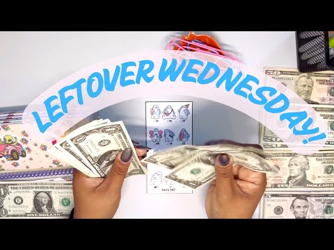 Видео: Остаток среды! #набивкаденег