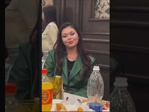 Видео: Каныбек Абдыкеримов « Тамчы »