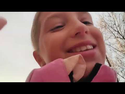 Видео: Влог в магазин с ликушей 