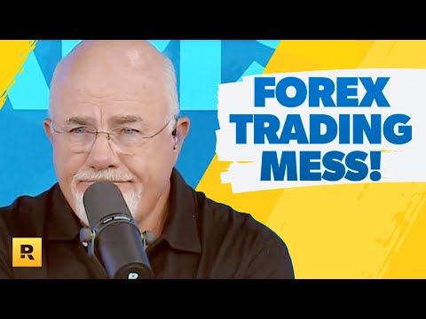 Видео: Моя зависимость от торговли на Форексе привела меня в такую ​​большую беду!