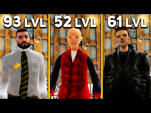 Видео: Купил АККАУНТЫ МАЖОРОВ 50+ УРОВНЯ в GTA SA (CRMP - Rodina RP)