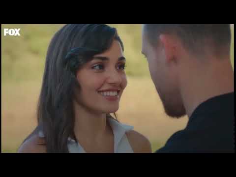 Видео: Эда и Серкан КАК МНЕ ПОВЕЗЛО С ТОБОЙ