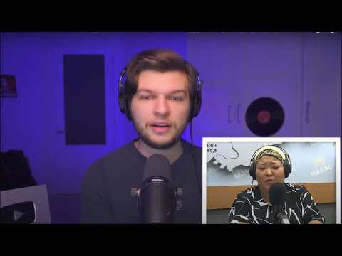 Видео: Профессиональные эксперты реагируют на пение Бегимай  Турусбековой - слезы и мат!