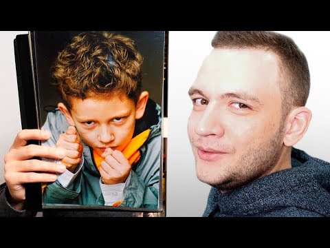 Видео: Я МОГ СТАТЬ ТОП - МОДЕЛЬЮ