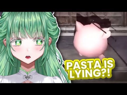Видео: VTuber отреагировал на то, что Паста была женщиной в течение 18 минут (подборка VanossGaming)