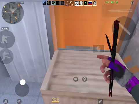 Видео: Играю фейсит спустя полтора года 