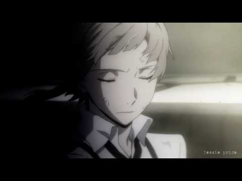 Видео: [bsd] акутагава & ацуши | ты знаешь, что мы тонем