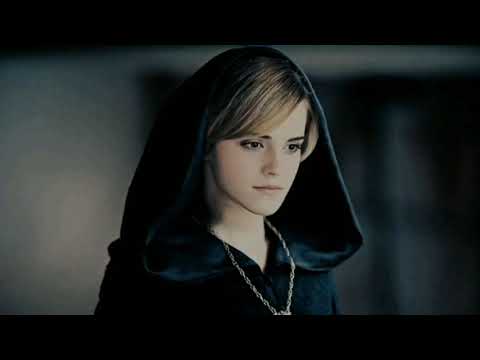 Видео: Фанфик~Драко и Гермиона\Незнакомый мой~Озвучка