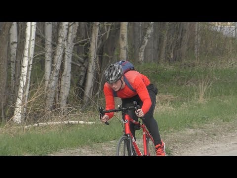 Видео: Обзор BTWIN TRIBAN 500 (шоссейный велосипед) DECATHLON