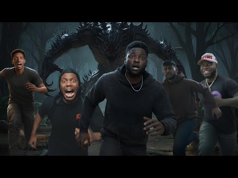 Видео: RDC УМОРИТЕЛЬНЫЕ СТРАШНЫЕ МОМЕНТЫ ИГРЫ ЧАСТЬ 3