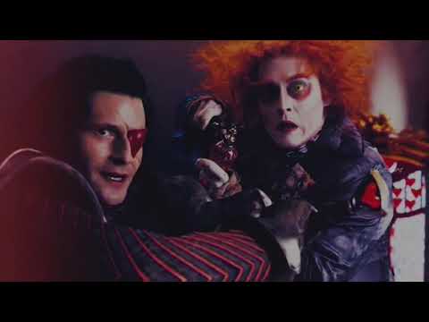 Видео: ♡ Multifandom | Музыкальная нарезка 32 { Happy Valentine's Day }