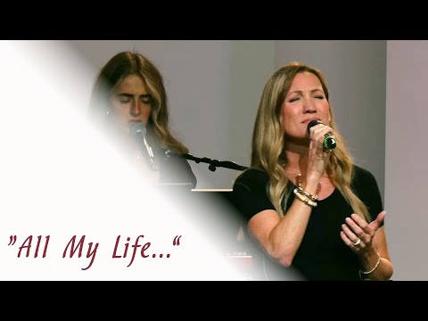 Видео: «Всю мою жизнь...»