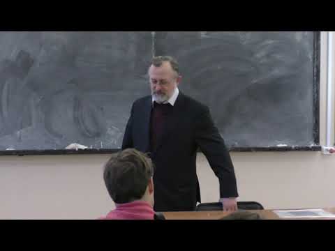 Видео: Асеев В. В. - Молекулярная биология - 11. Генетический код