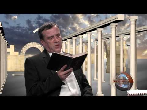 Видео: Изяснение на Апокалипсиса 16