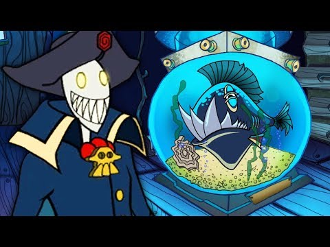 Видео: ГАДКИЙ Я ► Darkestville Castle |1|