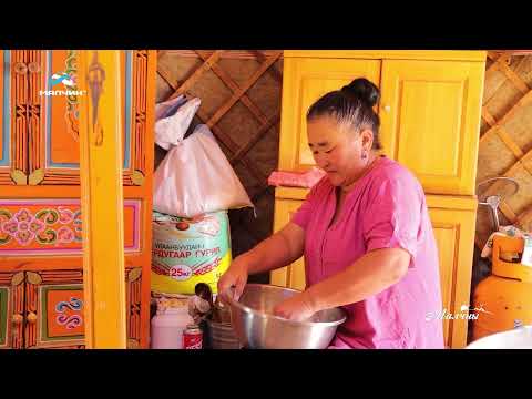Видео: #3 🇲🇳"Малчны нэг өдөр"