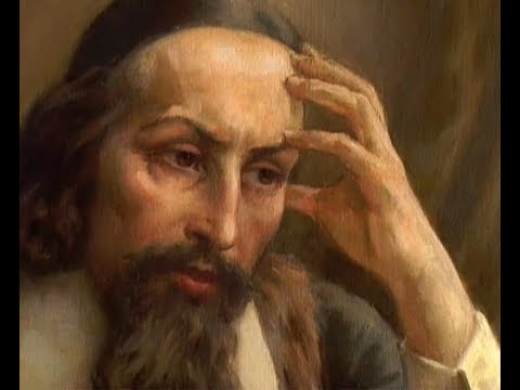 Видео: Ян Амос Коменский (1592–1670). Читает лекцию Мельников Г.П.