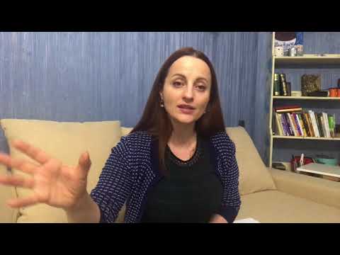 Видео: Женские темы #4. Про денежный потолок, самосаботаж и... насилие. Ответы на вопросы