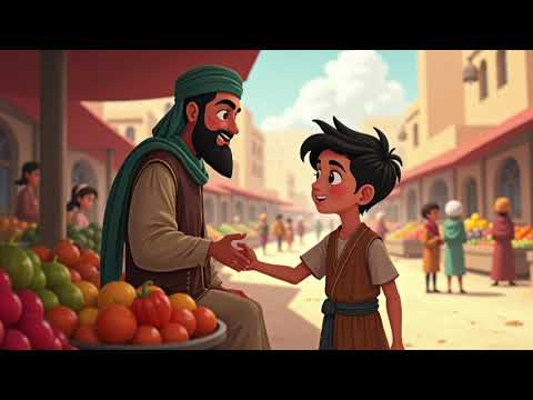 Видео: Маленький Аль-Хорезми и игра чисел ✨
