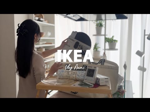 Видео: Обязательные предметы кухонной утвари IKEA, которые делают готовку более приятной VLOG