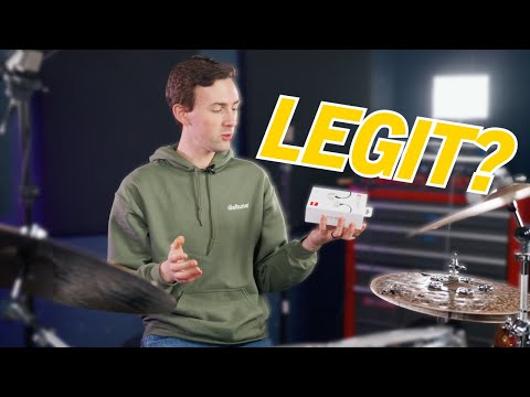 Видео: Внутриушные мониторы Xvive T9 — посмотрите перед покупкой