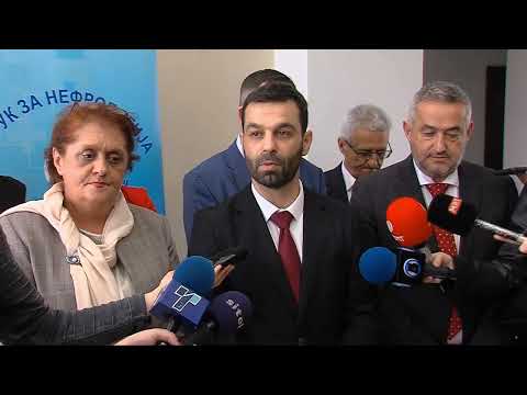 Видео: 50 години клиника за нефрологија – годишно на дијализа завршуваат околу 300 нови пациенти