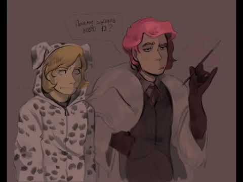 Видео: ~озвучка~ #13карт #вару #габриэль #данте #зонтик #куромаку #пик #ромео #феликс #землякоролей #люблю